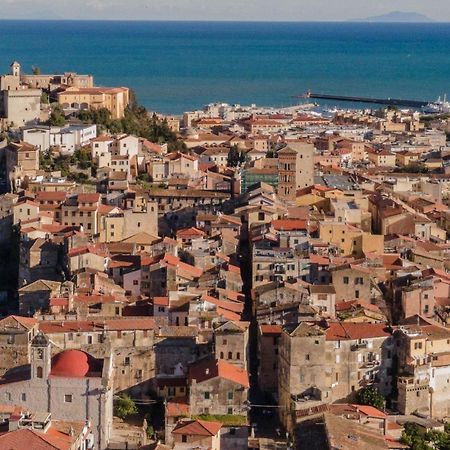 Torrione San Giovanni II Terracina Luaran gambar